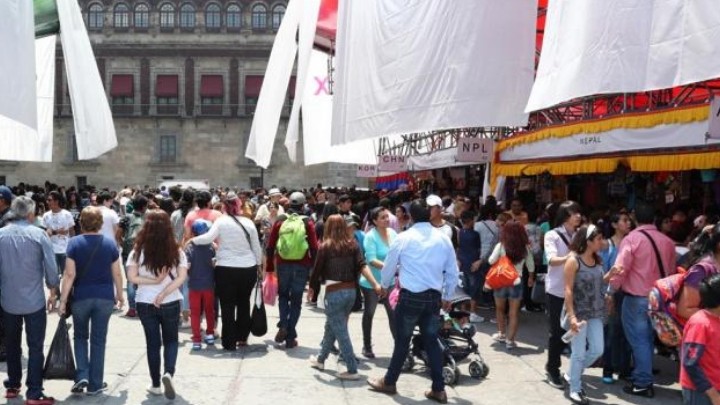 Cdmx tendrá 116 días de actividades culturales