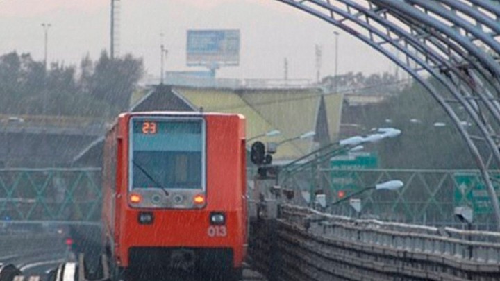 Se programarán más recursos para el Metro de la Cuidad de México