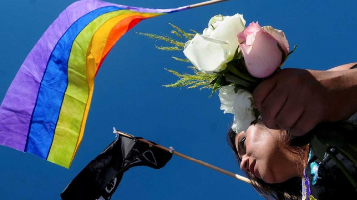 Luchan activistas por el matrimonio igualitario en el Edomex