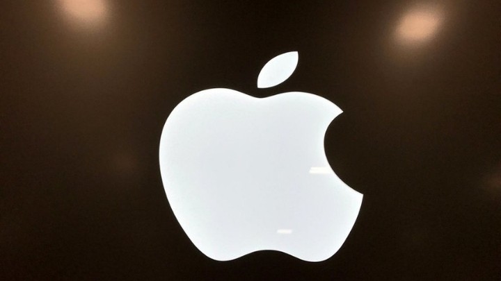 Apple también quiere su iPhone plegable