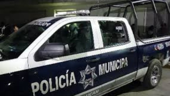 Policías salvan a presunto ladrón de ser linchado en la CDMX