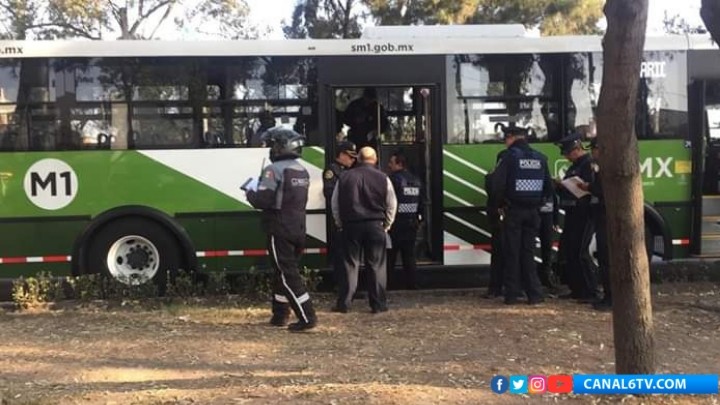 Asesinan a dos personas durante asalto en Iztapalapa