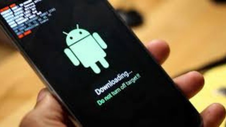 Las aplicaciones de Android tienen un código maligno