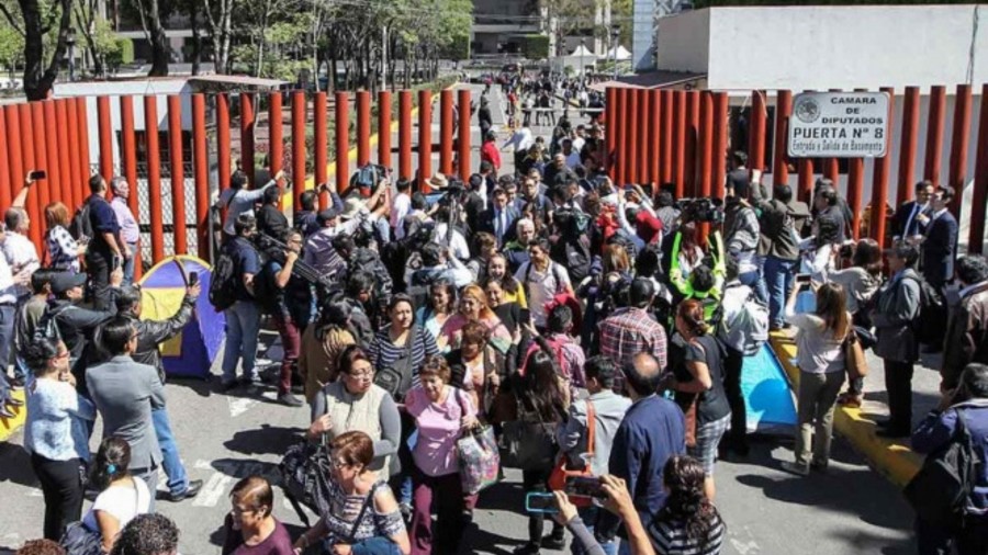 Los Diputados van analizar la Reforma Educativa