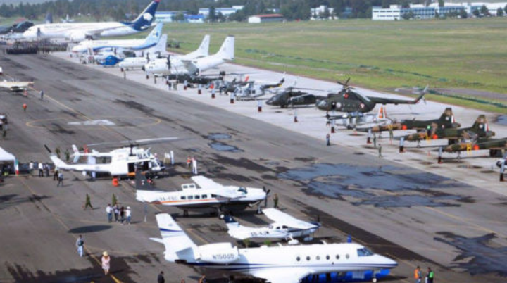 Sedena admite que el proyecto en Santa Lucia tendrá problemas de abastecimiento de agua