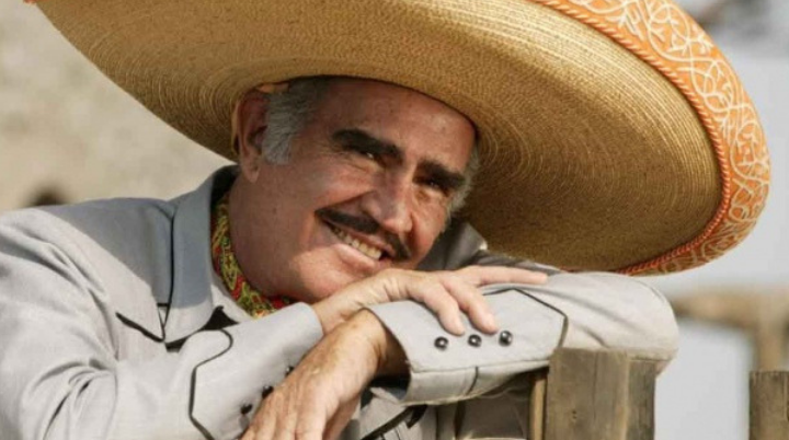 Don Chente, rechaza trasplante de hígado; temía que fuera de un homosexual