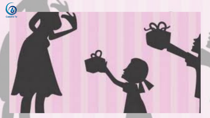 Día de las Madres dejará ventas por 47 mil mdp en el país