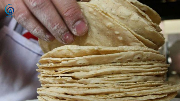 Gobierno capitalino lanza programa de apoyo para tortillerías