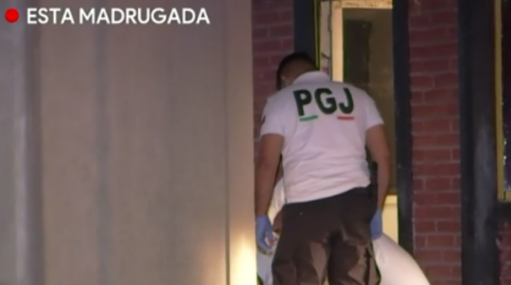 Vigilantes pierden la vida tras un enfrentamiento entre delincuentes