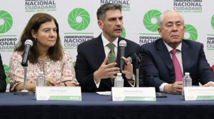 Estrategia de seguridad deja de lado combate a la impunidad