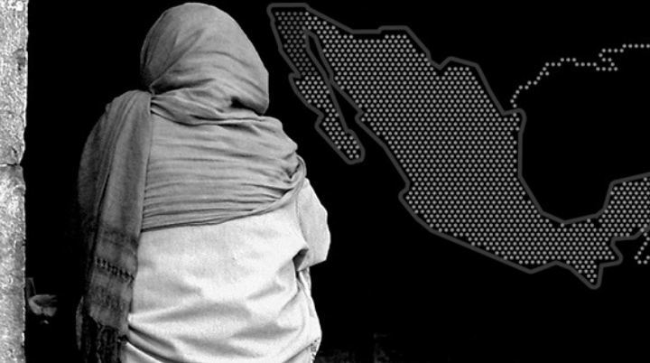 74 de cada 100 mexicanos que nacen pobres, no dejarán de serlo