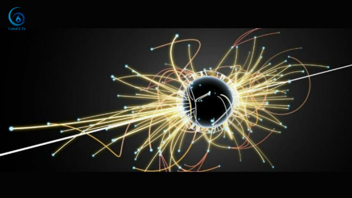 Científicos evidencian que ciertas partículas cuánticas son básicamente inmortales