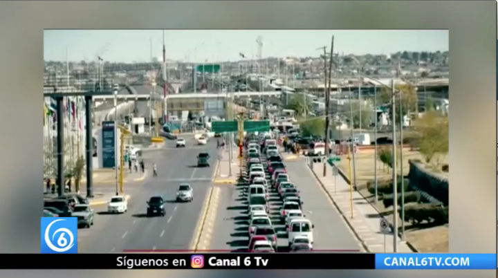 Los gobiernos de México y Estados Unidos planean la construcción de un cruce fronterizo entre San Diego y Tijuana.