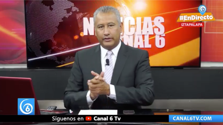 Este fin de semana la Guardia Nacional estará llegando a la alcaldía de Iztapalapa