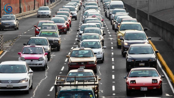 El lunes último día del subsidio del 100% a la tenencia vehicular