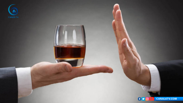 Científicos descubren cómo eliminar la adicción al alcohol utilizando un láser