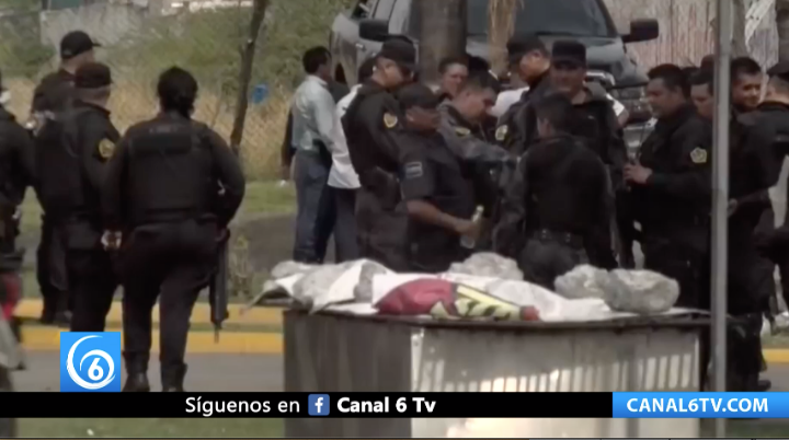 México, peor que países en guerra