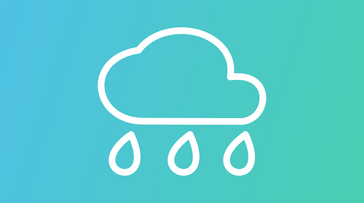 Para el Valle de México se espera un cielo medio nublado por la mañana, con aumento de nubosidad por la tarde, esperándose lluvias puntuales