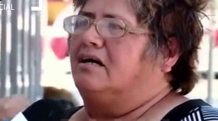 Se rieron y le hicieron memes por decir vístima