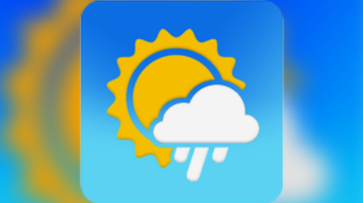 Para este martes se espera un cielo nublado con lluvias puntuales