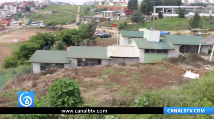 Estudiantes de Veracruz exigen al gobierno obras educativas