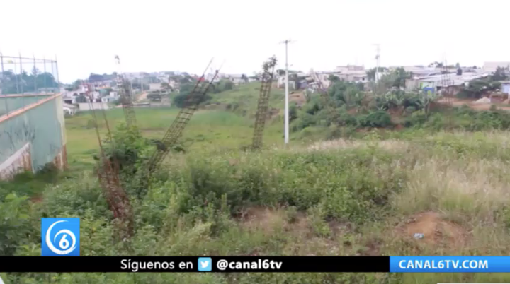 Gobierno abandona obras de salud en Xalapa, Veracruz