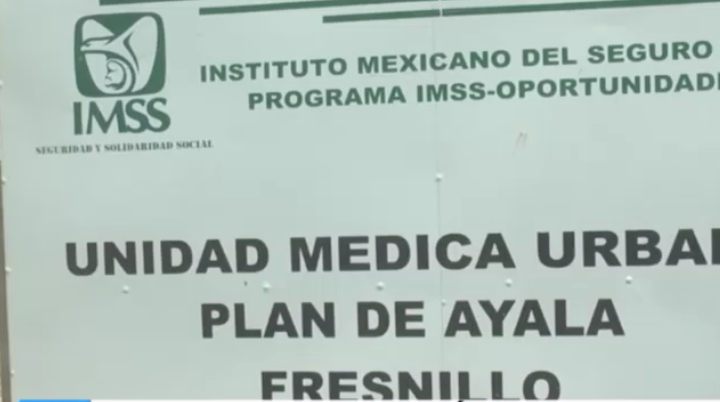 Desde la política de Austeridad implementada por AMLO, IMSS uno de los más afectados por los despidos