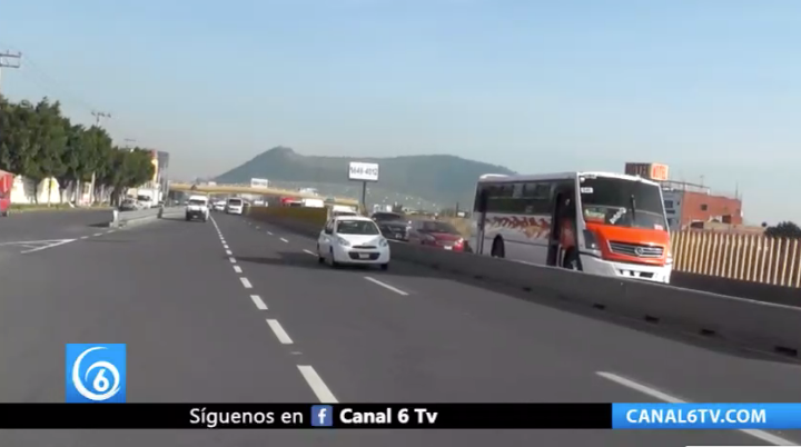 Entran en vigor nuevos montos de infracciones para conductores en el Edomex