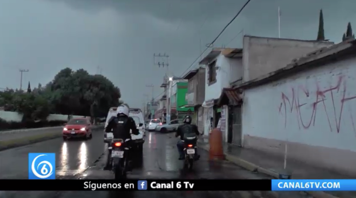 El Estado de México, una de las entidades con mayor índice delictivo