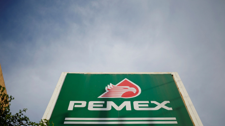 Pemex perdió 52 mil 789 mdp en los últimos tres meses