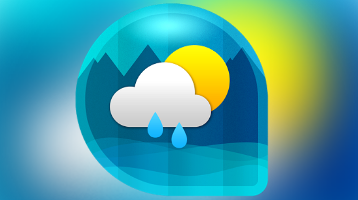 Para el  Valle de México se espera un cielo medio nublado con incremento de nubosidad por la tarde