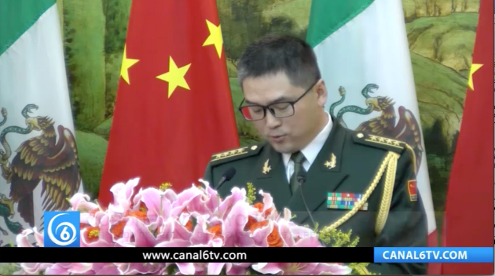 92 aniversario de la fundacion del ejercito popular de liberacion China