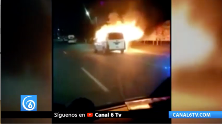 Aumentan extorsiones de trasporte público en Tecámac