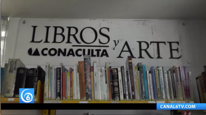 Vamos a leer... conoce las nueve bibliotecas que tiene Ixtapaluca