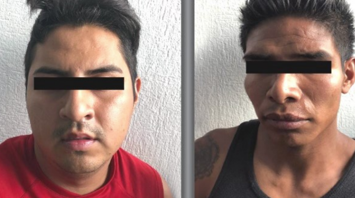 Sujetos emborrachan a jovencita de 14 años y la violan