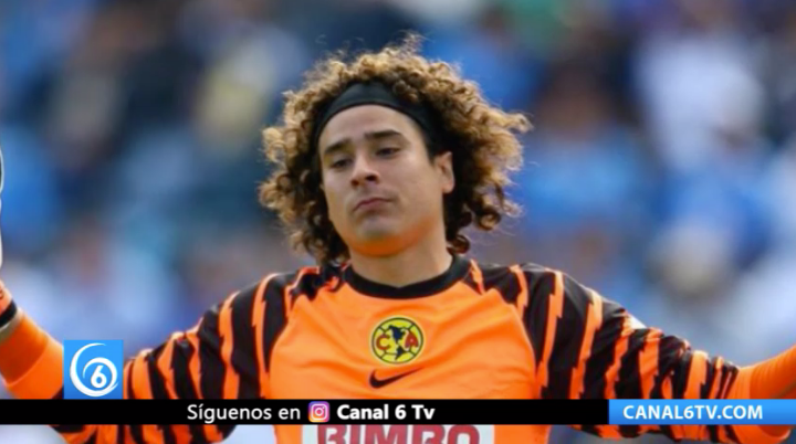 Guillermo Ochoa regresará a la liga MX