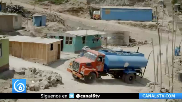 Estos son los estados del país que se acercan al Día cero