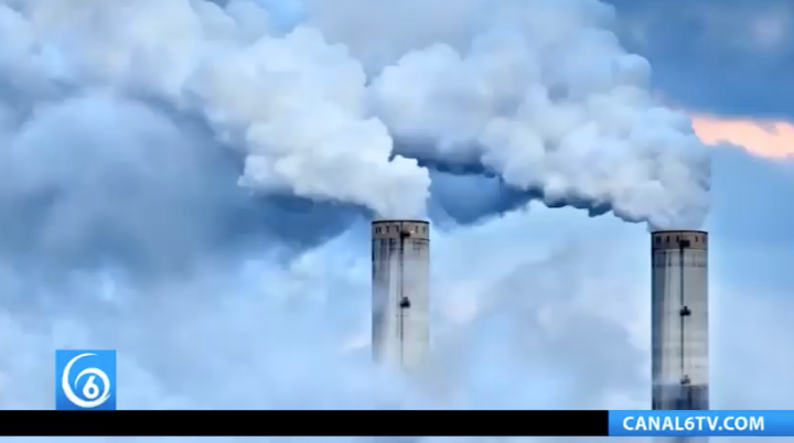 Las acciones del hombre asesinan al mundo: ONU