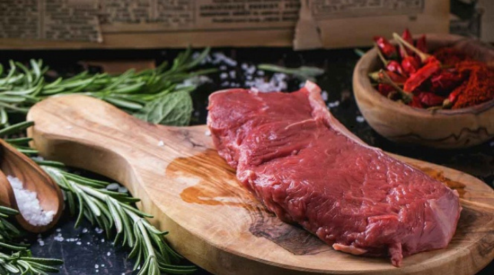 Evitar el consumo de carne podría poner en riesgo tu salud