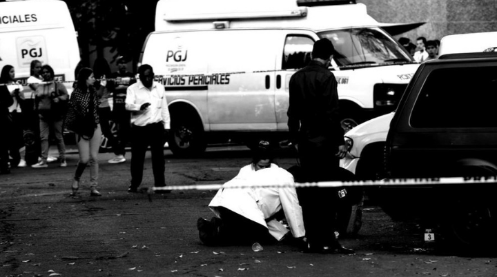 En la última semana mataron a 81 personas cada 24 horas