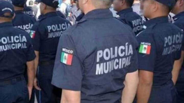 Policía de Tecámac colaboraba en banda delictiva al robo de  transporte de carga