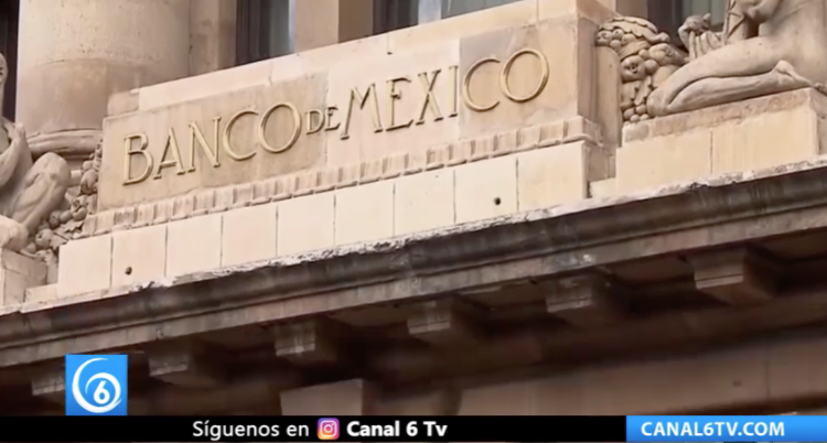 Inversionistas extranjeros retiraron 8.5 mil millones de dólares de México