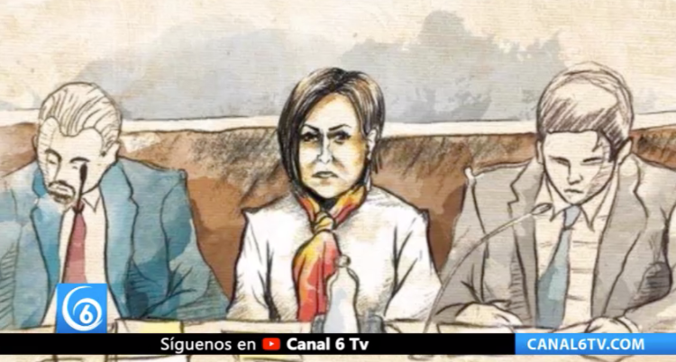 Red de corrupción que involucra a Meade, EPN y Rosario Robles