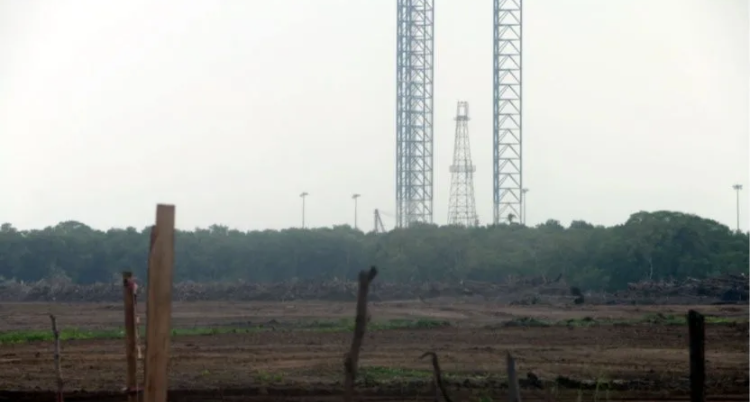 Producción de refinería de Dos Bocas podría arrancar en 2023
