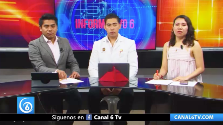 Entrevista: Doctor Juan Salvador Bustamente González, síntomas y el tratamiento del traumatismo craneoencefálico