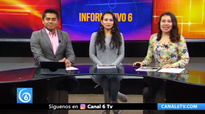 Revista Buzos de la Noticia, nos platica del tema central de esta semana