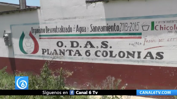 En Chicoloapan buscan trabaja para prevenir inundaciones