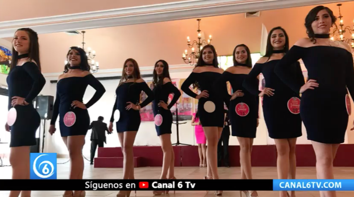 ¿Quieres ser Señorita Turismo Ixtapaluca 2019? Checa aquí los requisitos