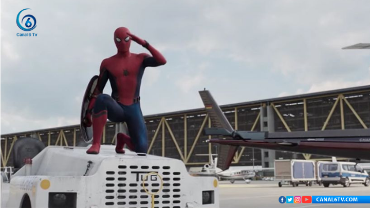 Adiós Spiderman, Sony Pictures y Marvel Studios no lograron acuerdo