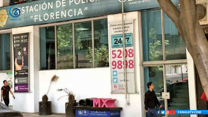 Llegarán a estaciones de la policía, Escuadrón de Rescate y Urgencias Médicas